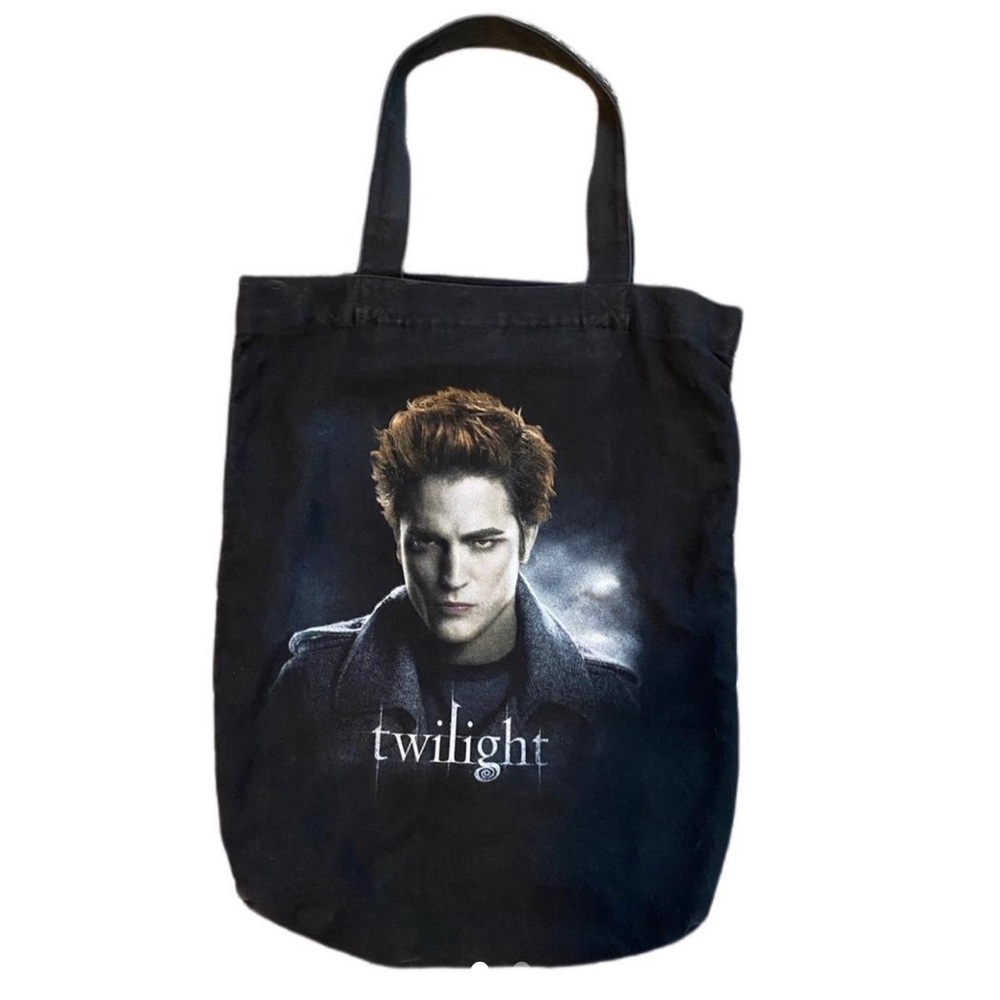Twilight Tote bag